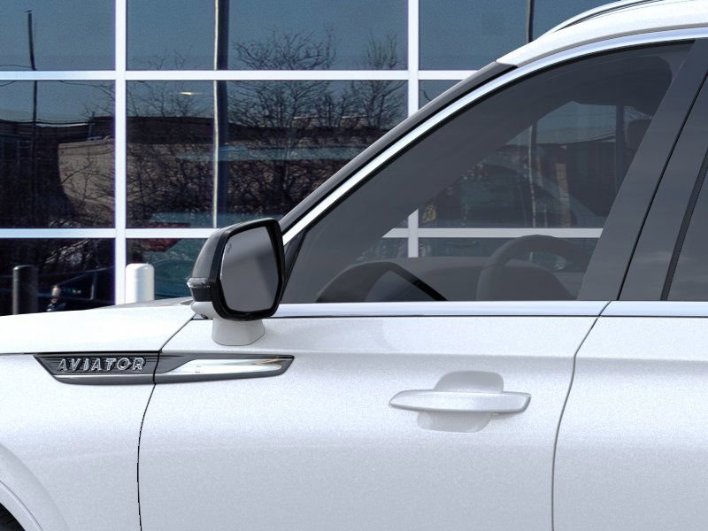 New 2026 Lincoln Aviator Black Label image 20