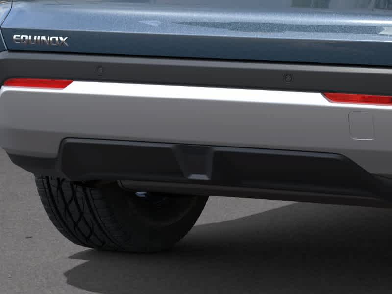 New 2027 Chevrolet Equinox LT w/ Safety and Technology Package FWD image 14