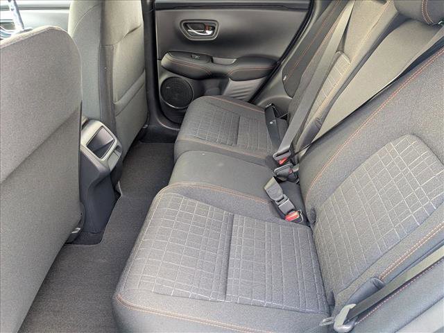 New 2026 Honda HR-V Sport image 14