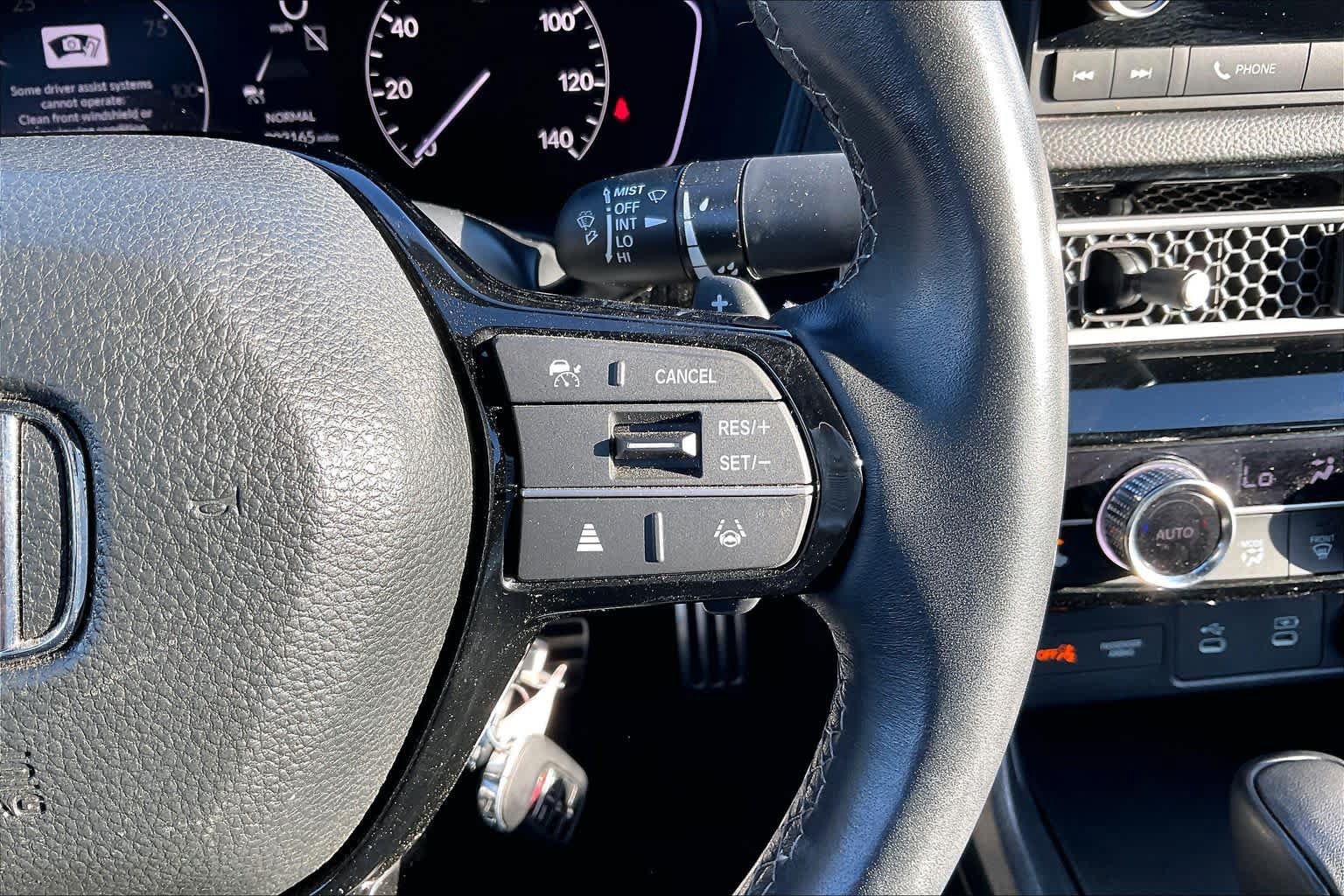 Used 2026 Honda Civic Sport image 24