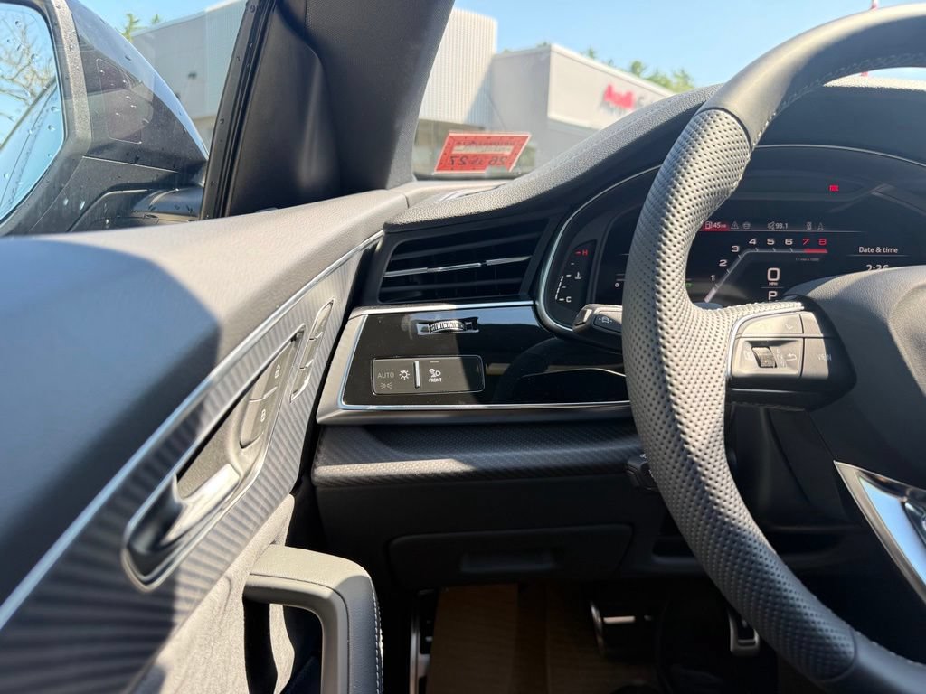 New 2026 Audi SQ8 Premium Plus AWD/4WD image 46