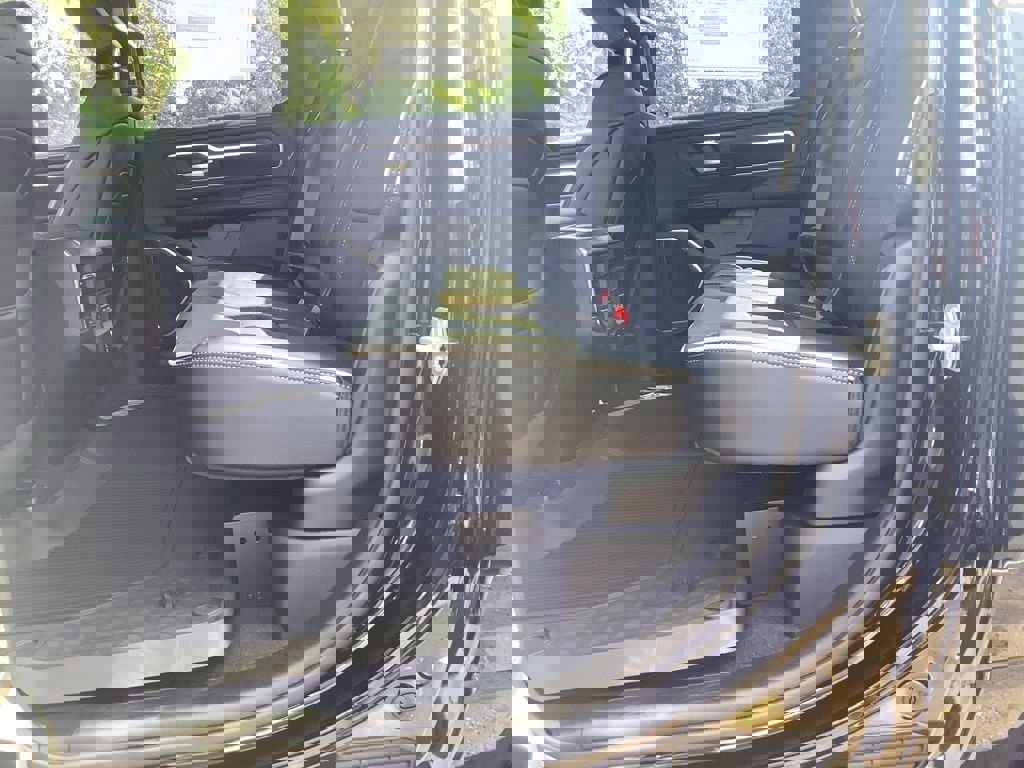 New 2026 RAM 1500 Laramie w/ Laramie Southwest Edition image 34