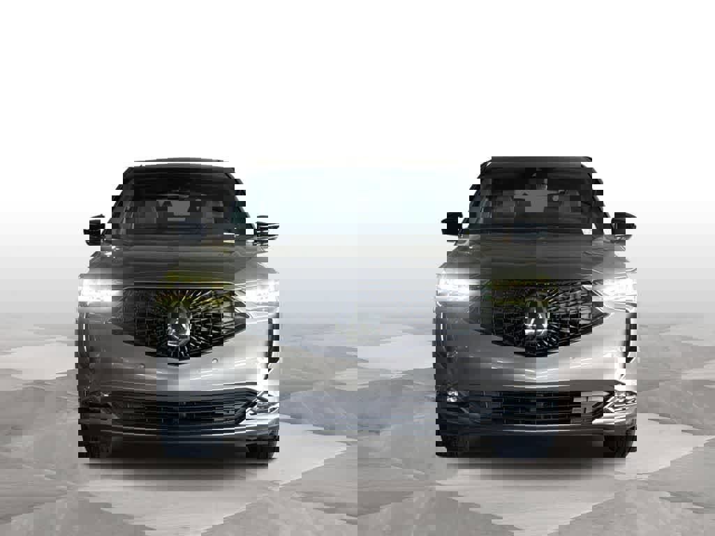 Certified 2023 Acura MDX A-Spec image 3