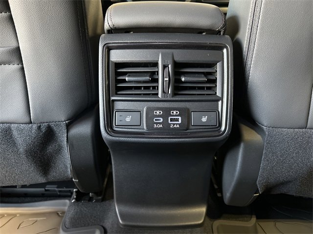 New 2025 Subaru Forester Touring image 27