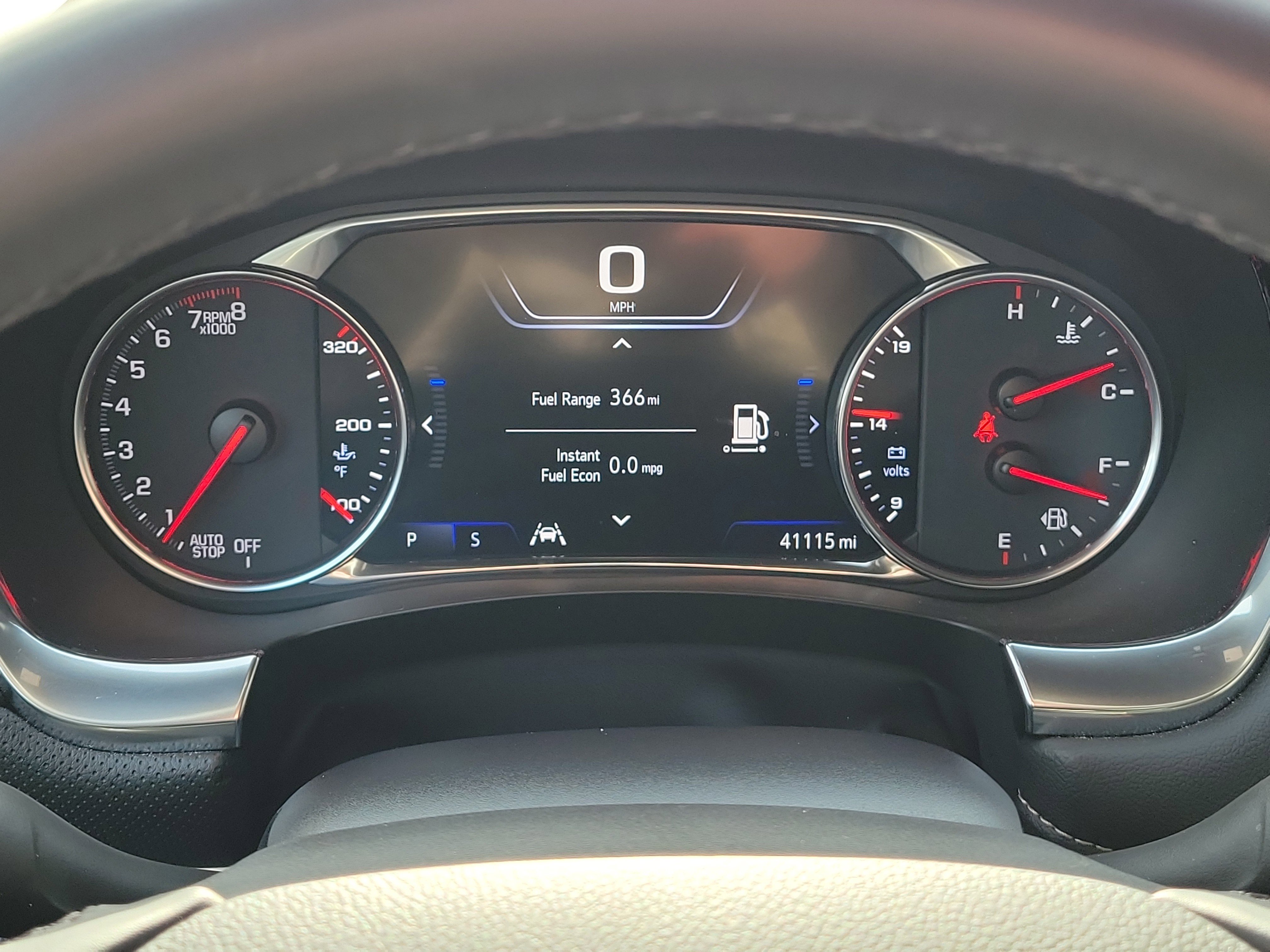 Used 2023 Chevrolet Traverse Premier w/ Redline Edition image 19