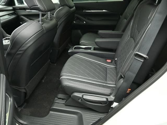 Certified 2025 INFINITI QX60 Autograph w/ Cargo Package image 24