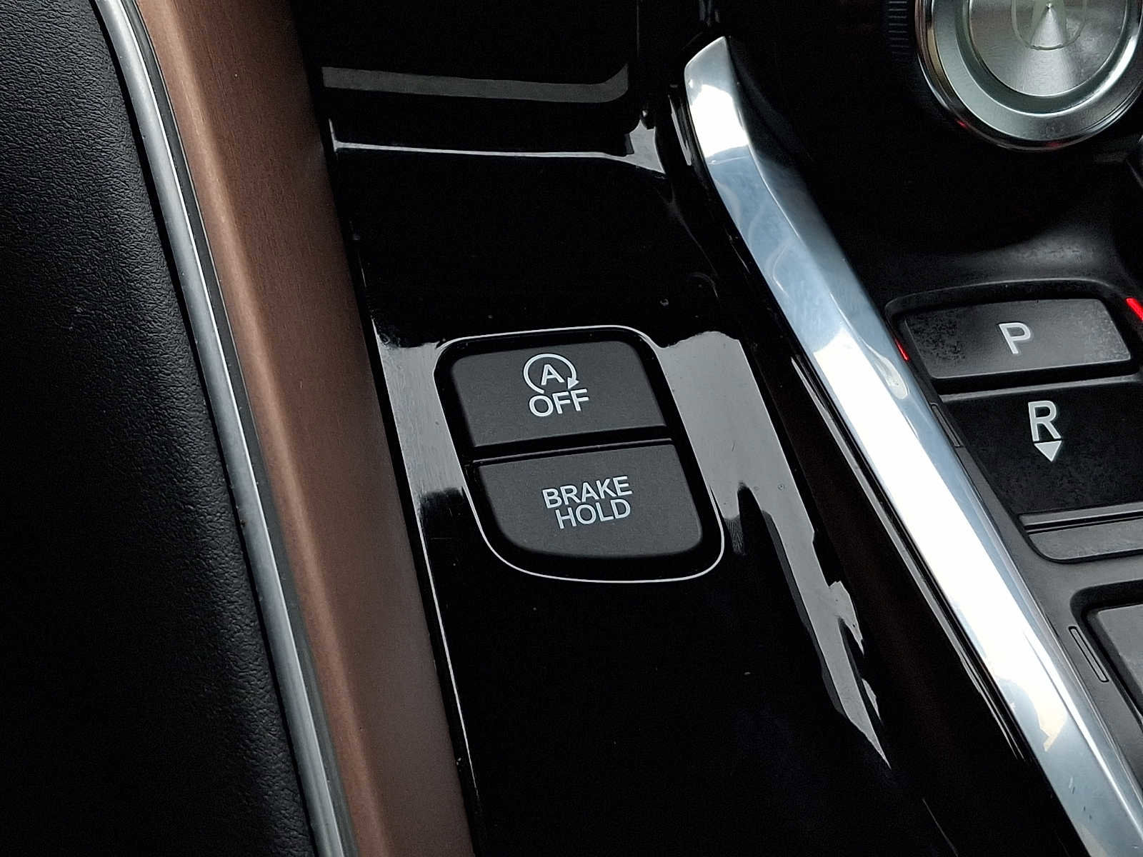 Certified 2023 Acura TLX w/ Technology Package FWD image 26