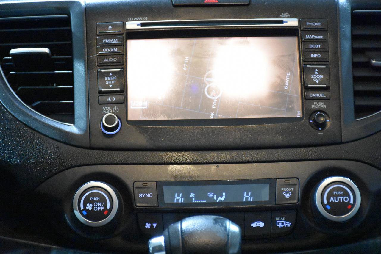 Used 2014 Honda CR-V EX-L image 40