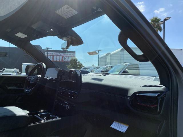 New 2026 Chevrolet Silverado EV Trail Boss image 29