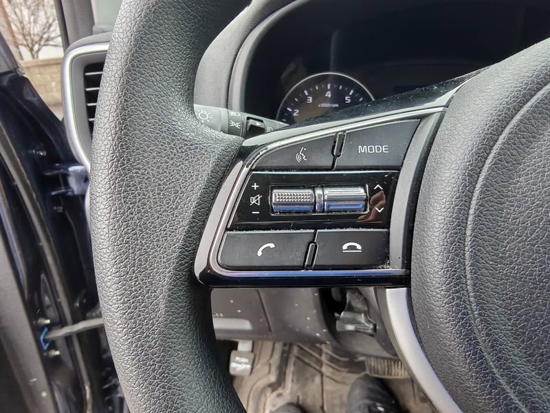 Used 2020 Kia Sportage LX w/ LX Popular Package image 13