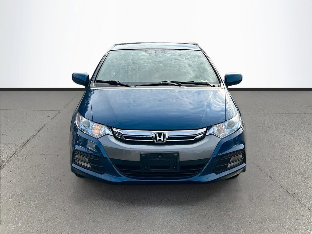Used 2013 Honda Insight LX image 2