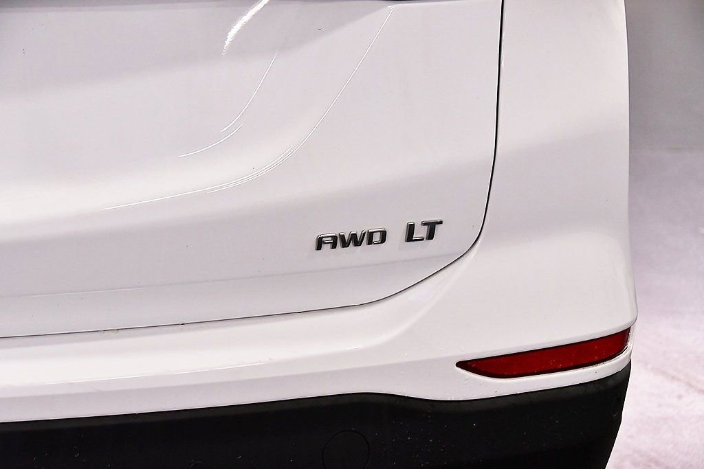 Used 2023 Chevrolet Equinox LT image 11