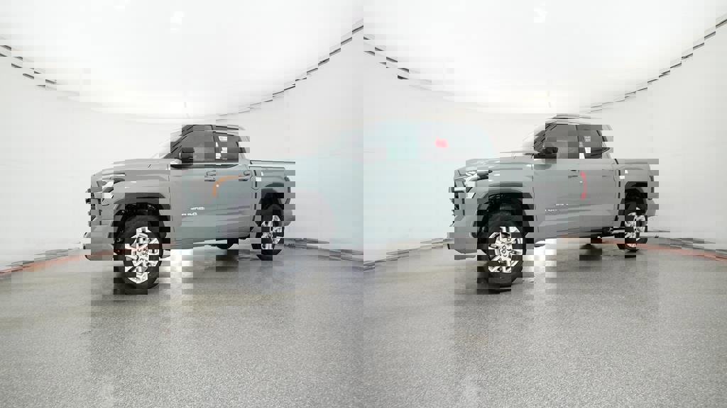 New 2025 Toyota Tundra SR5 image 20