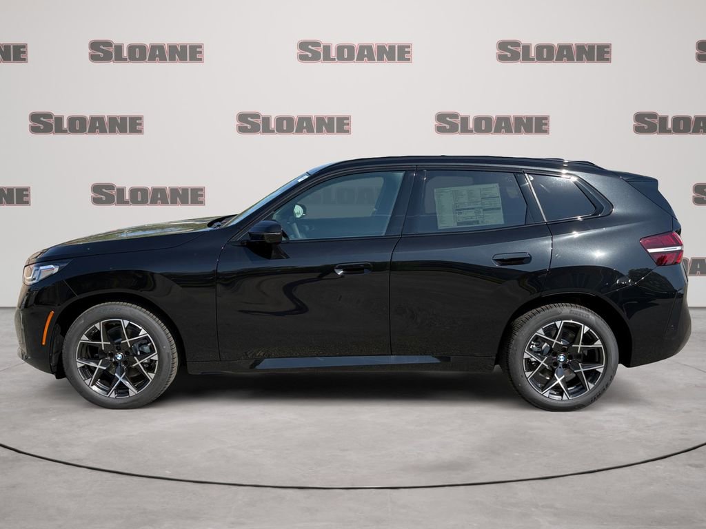 New 2026 BMW X3 xDrive30 w/ Premium Package AWD/4WD image 2