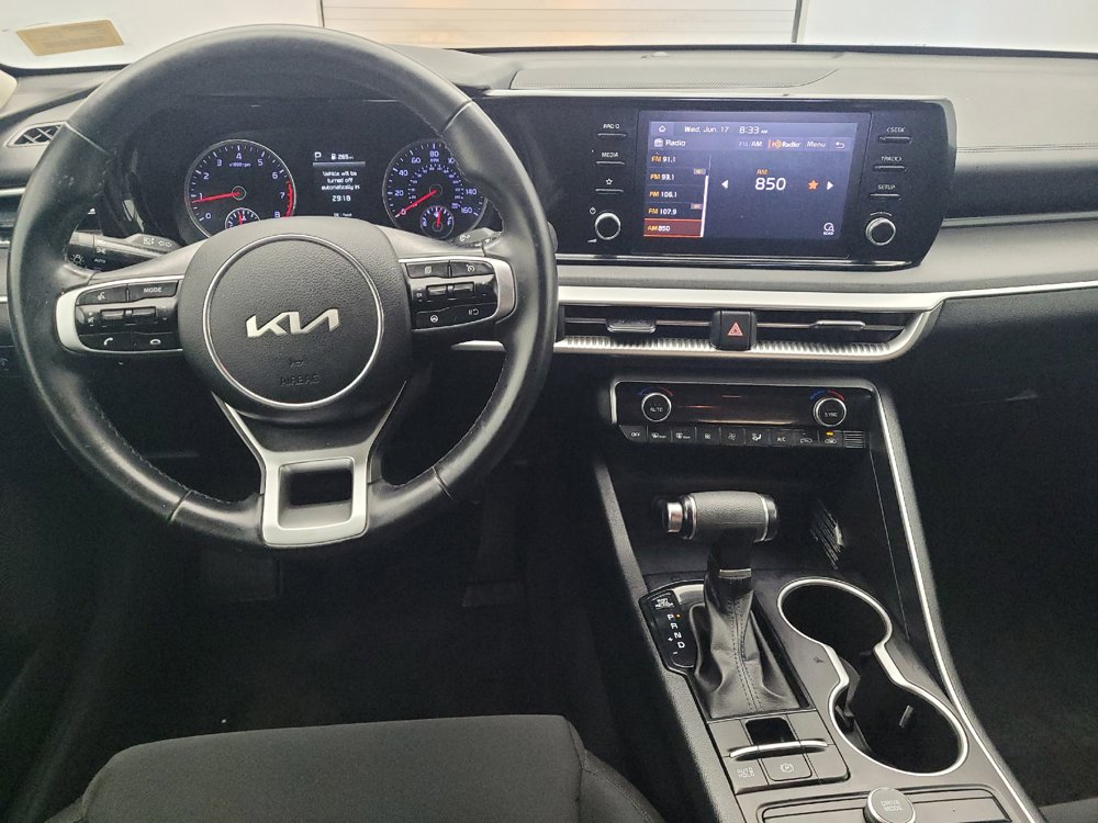 Used 2022 Kia K5 LXS AWD/4WD image 22
