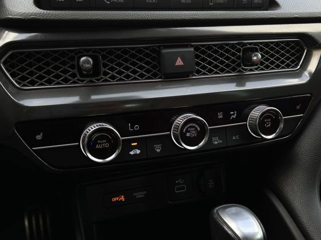 Used 2024 Acura Integra A-Spec image 21