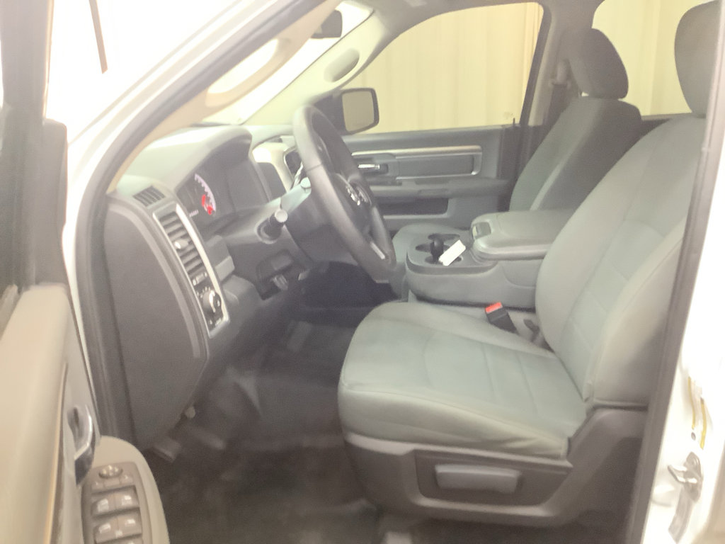 Used 2016 RAM 2500 Outdoorsman image 15