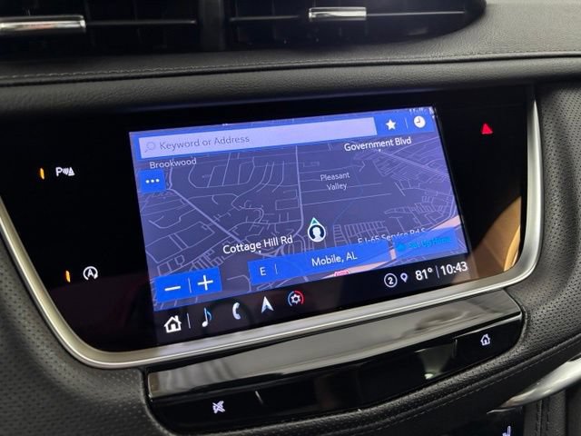 Used 2023 Cadillac XT5 Premium Luxury AWD/4WD image 21
