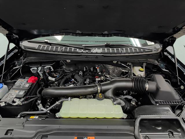 New 2026 Ford Expedition Max Platinum AWD/4WD image 22