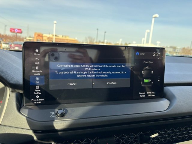 Certified 2025 Honda Accord Sport image 18