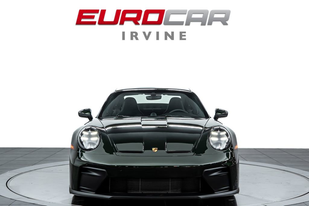 Used 2025 Porsche 911 GT3 image 8