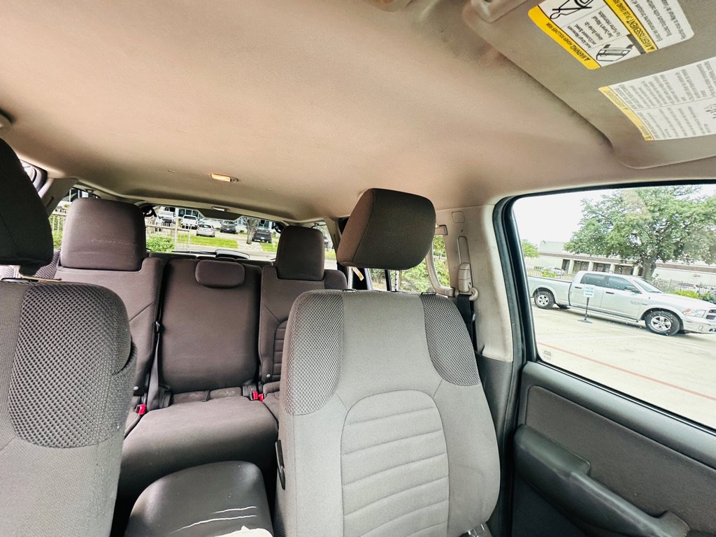 Used 2012 Nissan Pathfinder S RWD image 23