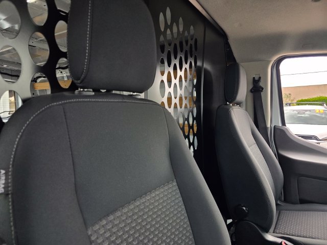Used 2025 Ford Transit 250 Low Roof w/ Exterior Upgrade Package RWD image 11