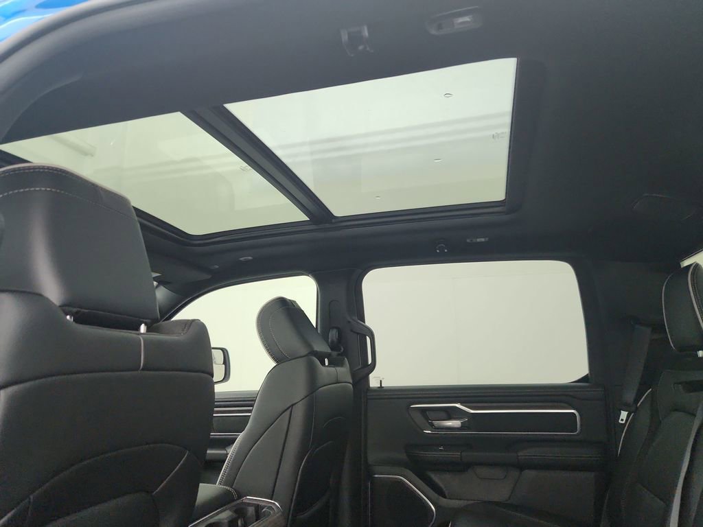 New 2026 RAM 1500 Laramie image 29