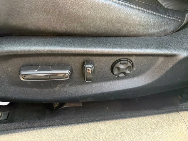 Used 2018 Honda Accord EX-L image 12
