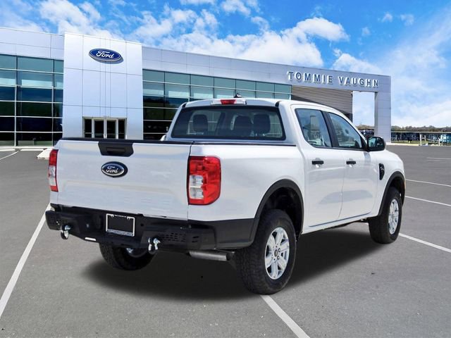 Used 2024 Ford Ranger XL w/ Trailer Tow Package image 4