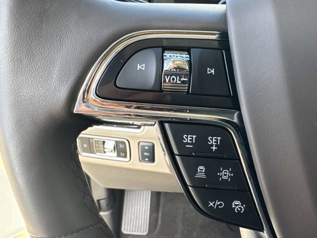 Certified 2024 Lincoln Navigator Reserve image 30