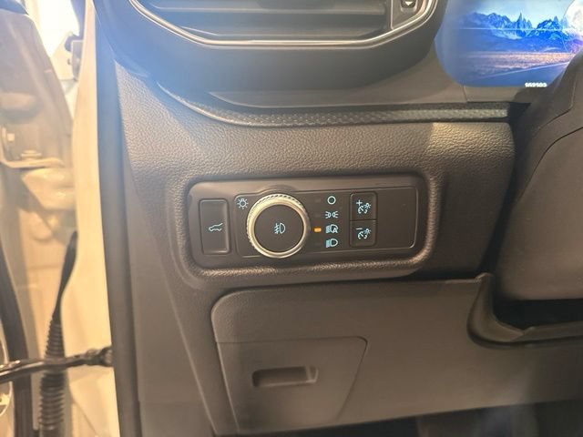 Used 2021 Ford Explorer ST w/ Equipment Group 401A AWD/4WD image 16