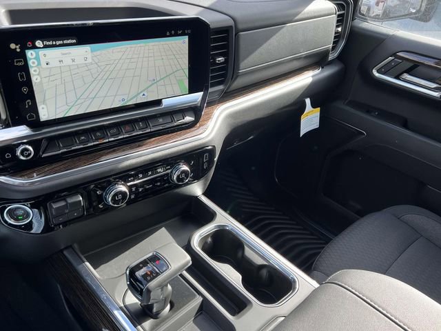 Used 2025 GMC Sierra 1500 Elevation image 33