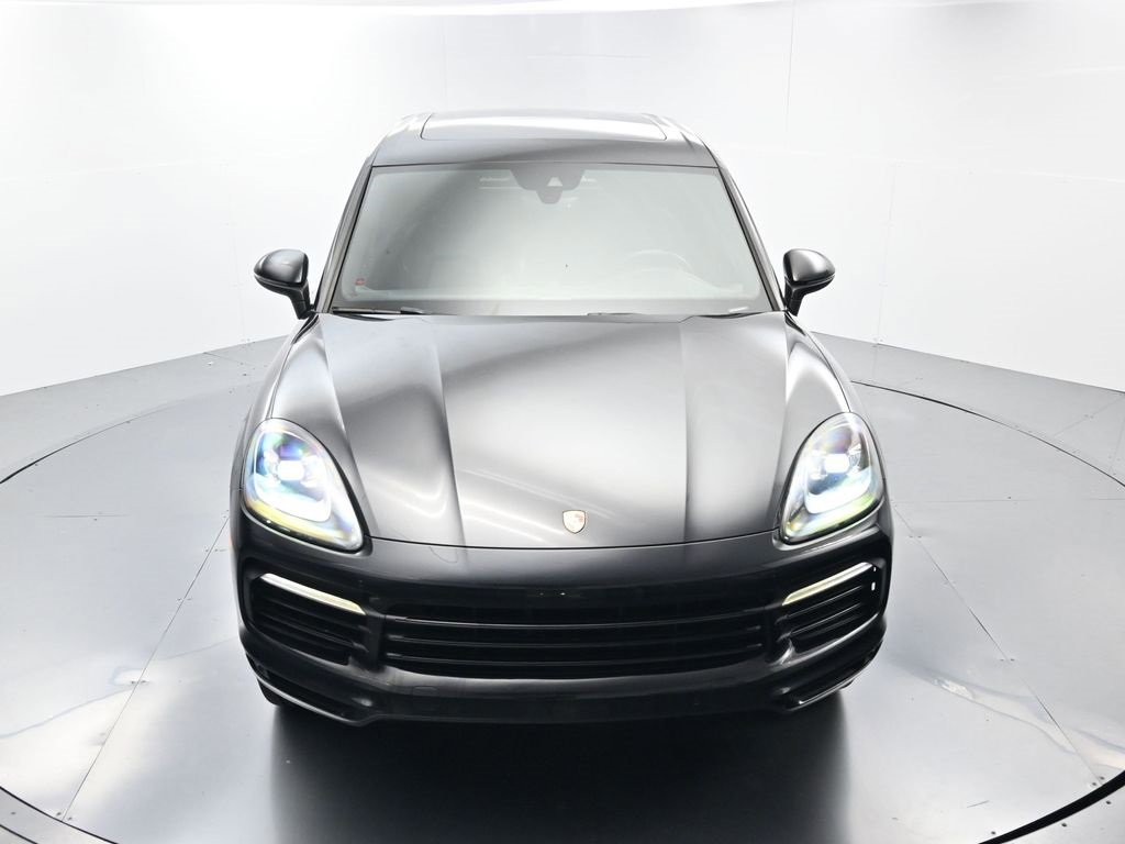 Used 2019 Porsche Cayenne image 46