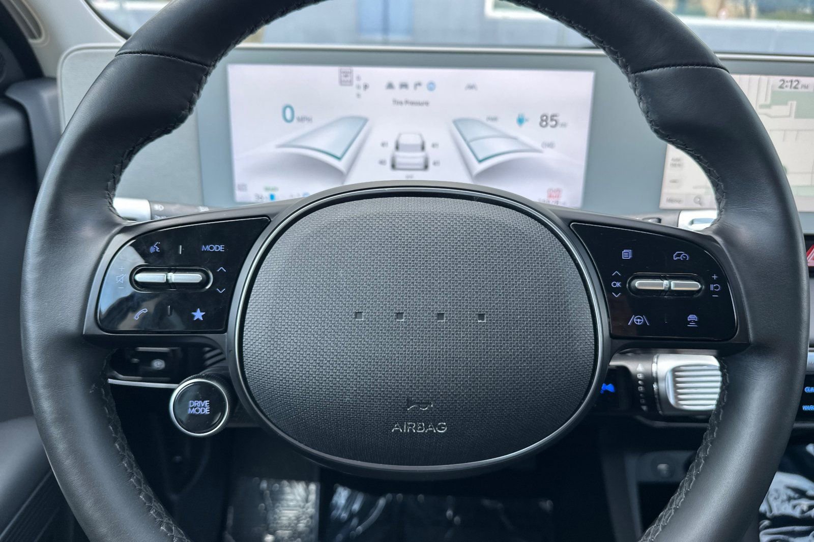 Used 2024 Hyundai Ioniq 5 SEL image 27