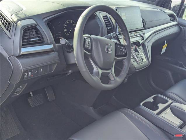 New 2026 Honda Odyssey Sport-L image 3