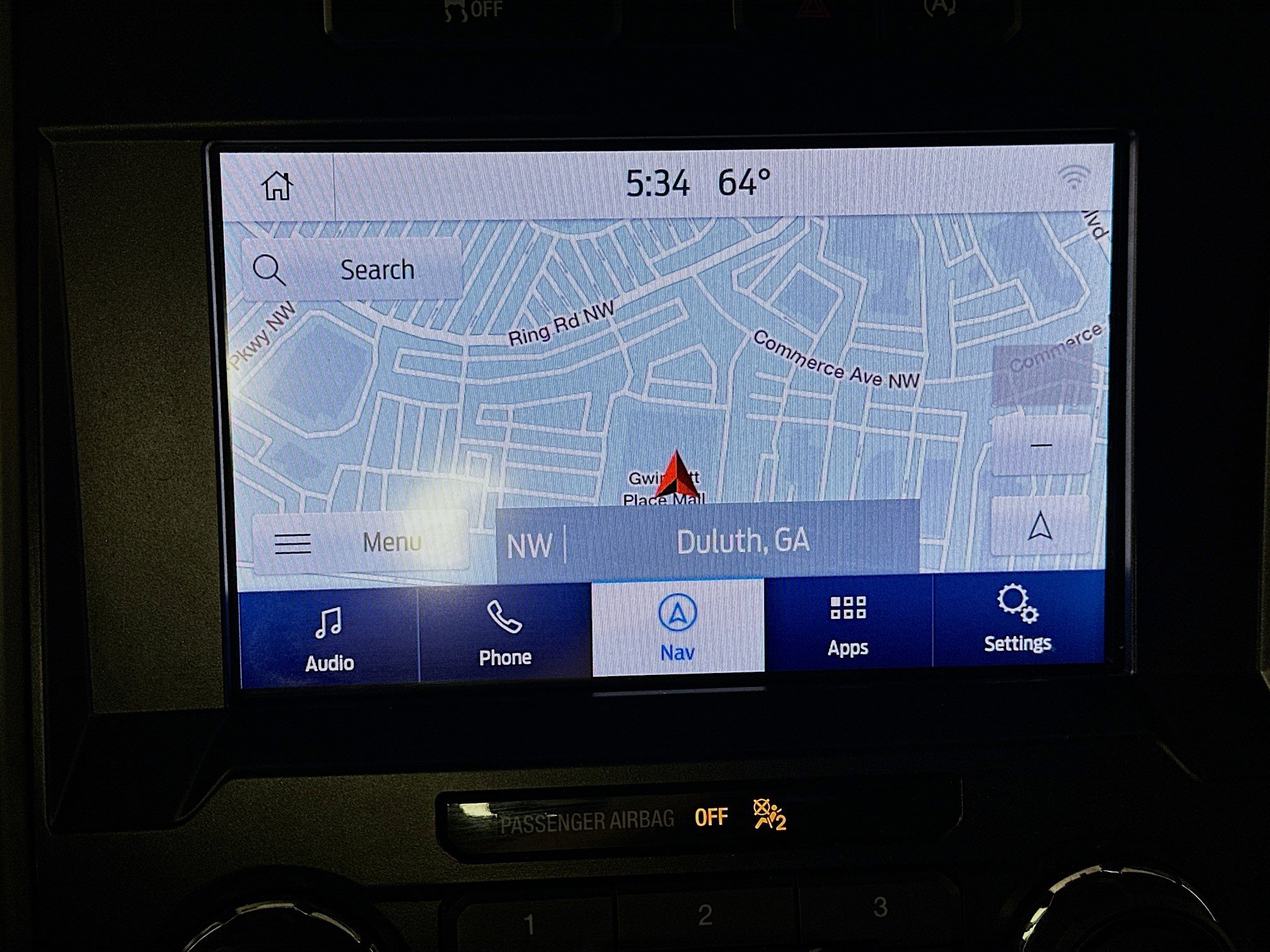 Used 2019 Ford F150 XLT w/ Equipment Group 302A Luxury image 21