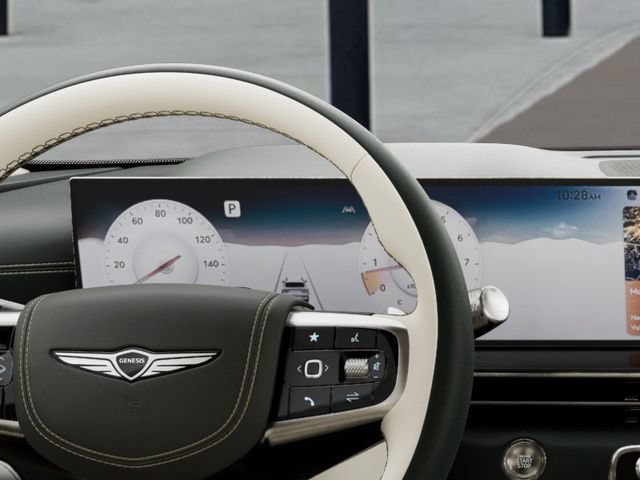 New 2026 Genesis GV80 2.5T RWD image 13