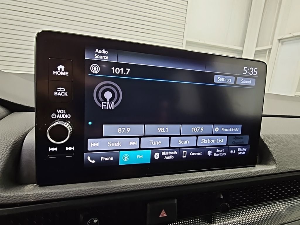 Used 2024 Honda CR-V Sport-L image 15