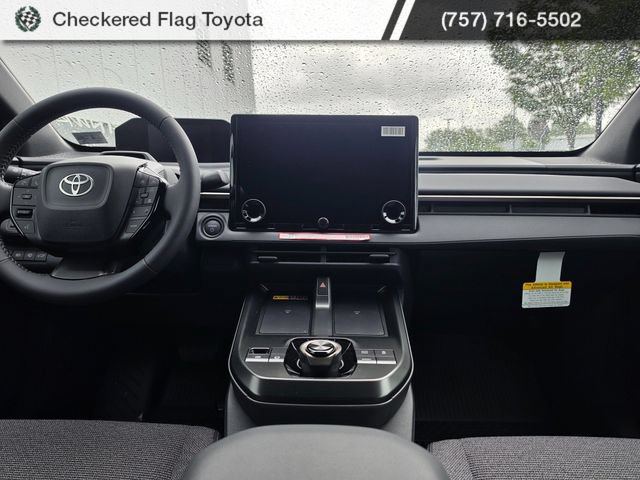 New 2026 Toyota bZ FWD image 5