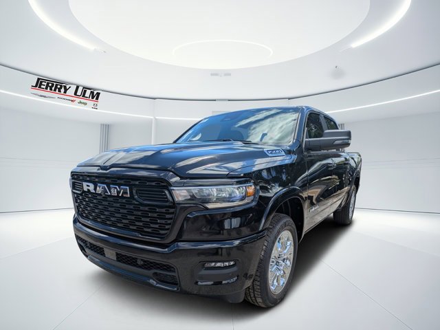 New 2026 RAM 1500 Big Horn image 6