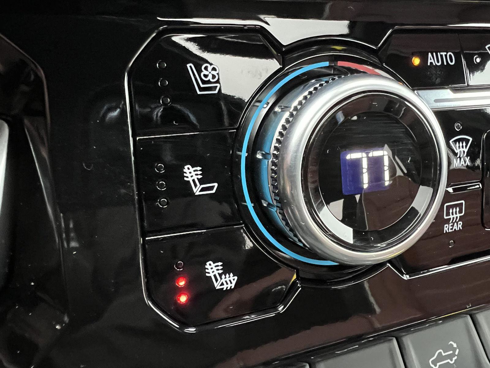 New 2026 GMC Sierra 2500 Denali Ultimate image 36