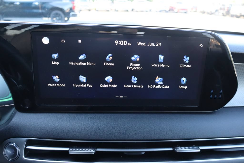 Used 2025 Hyundai Palisade XRT AWD/4WD image 11