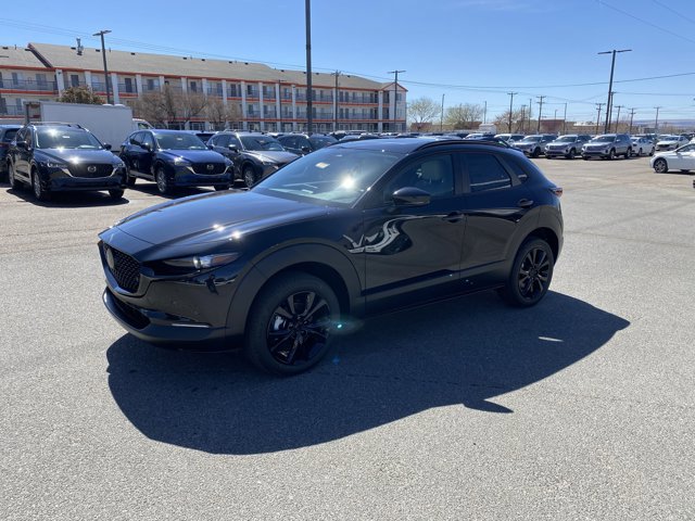 New 2026 MAZDA CX-30 Aire Edition image 45