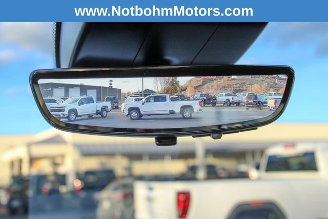 Used 2024 GMC Sierra 3500 Denali w/ Denali Reserve Package image 27