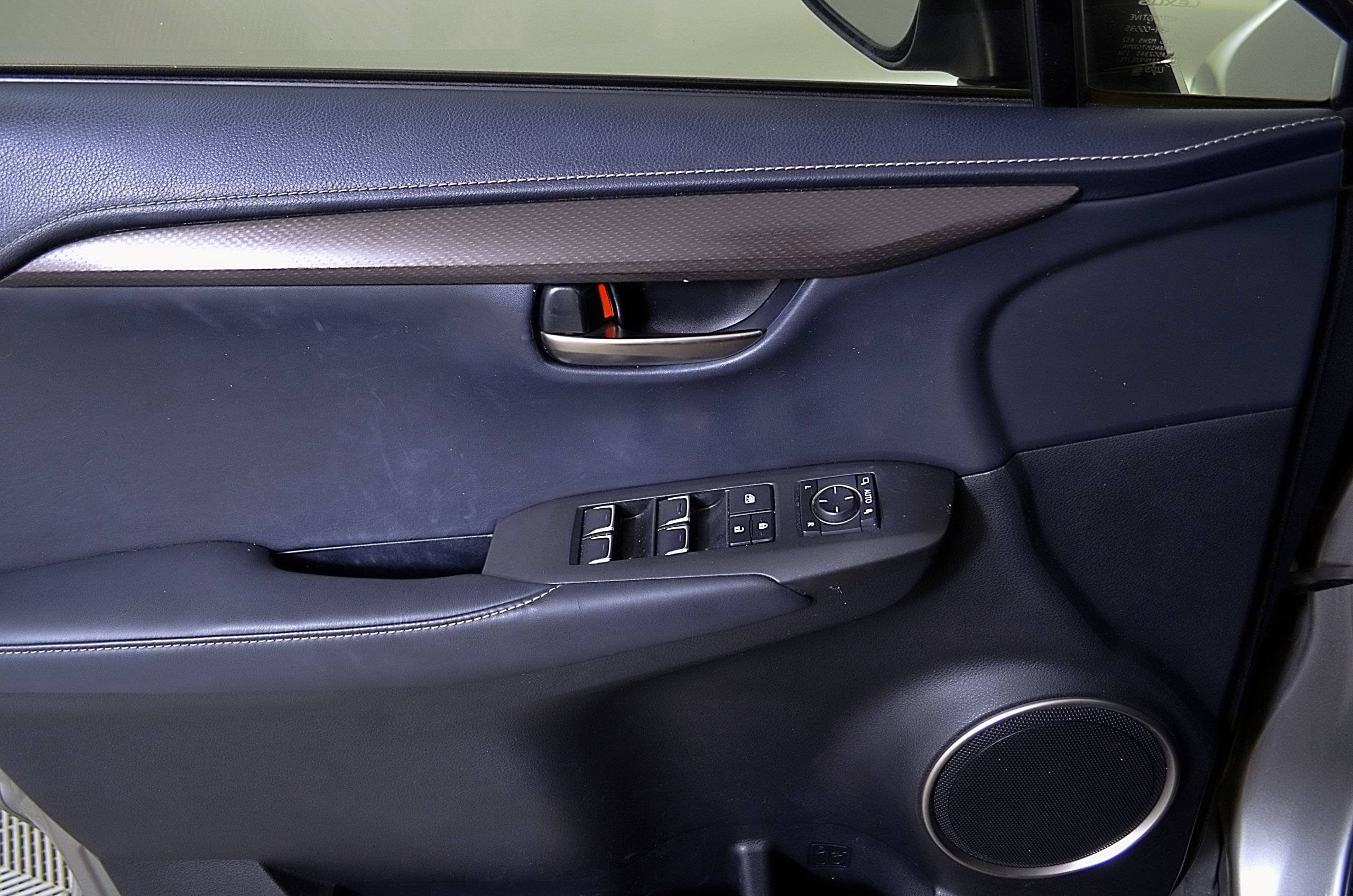 Used 2020 Lexus NX 300 FWD w/ Accessory Package 2 image 16