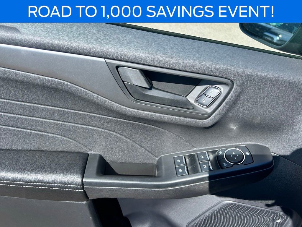 New 2025 Ford Escape Active w/ Cold Weather Package image 8