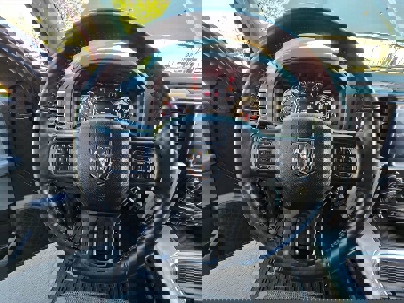 Used 2018 RAM 1500 Big Horn image 41