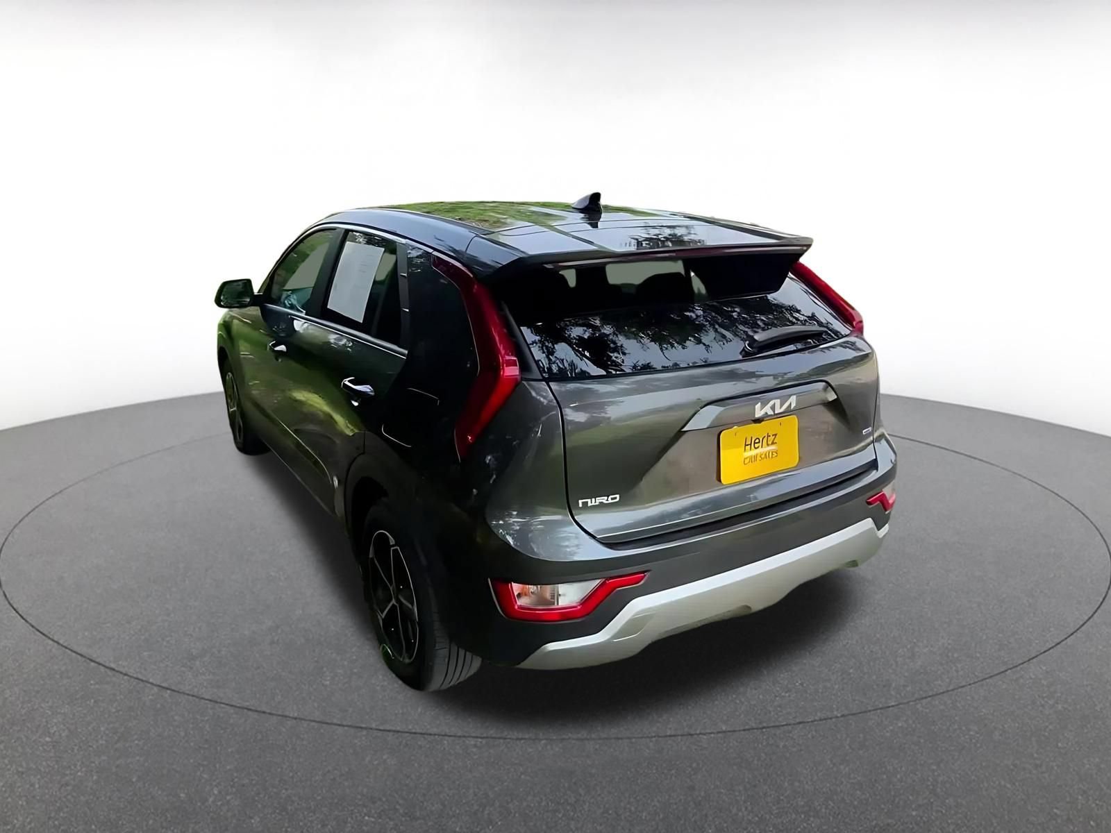 Used 2026 Kia Niro LX FWD image 11