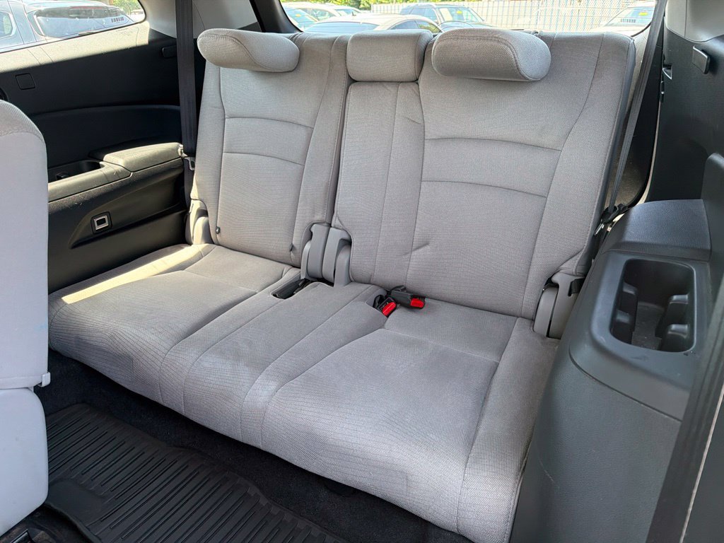 Used 2016 Honda Pilot EX image 29